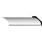MLD02X02X03TR - Crown Molding