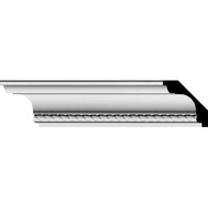 MLD02X02X06LN - Crown Molding