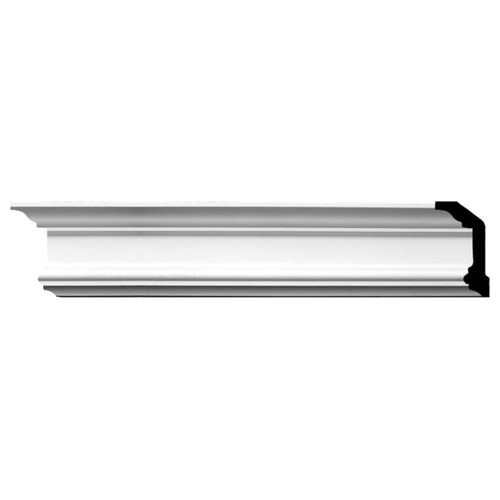 MLD04X02X04HO - Holmdel Crown Molding