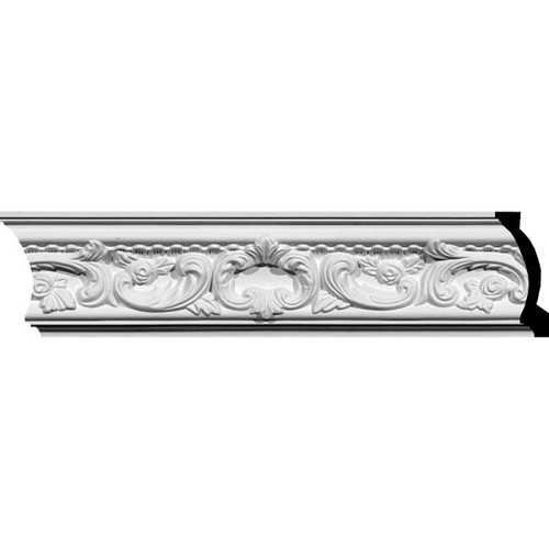 MLD04X02X05TE - Crown Molding