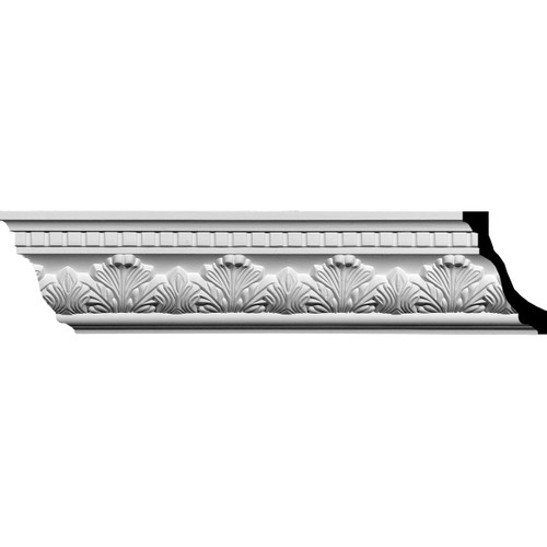 MLD04X03X05DE - Crown Molding