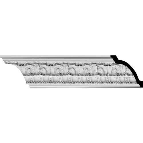 MLD04X03X06CO - Crown Molding