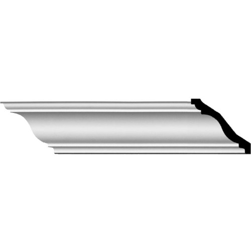 MLD04X04X06SG - Crown Molding