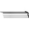 MLD05X03X06NI - Crown Molding