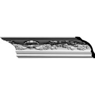 MLD05X05X07FL - Crown Molding