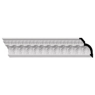 MLD07X05X09OD - Odessa Crown Molding