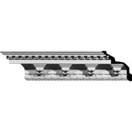 MLD08X09X12RO - Crown Molding