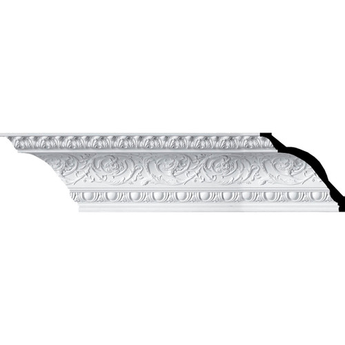 MLD09X10X14HI - Crown Molding