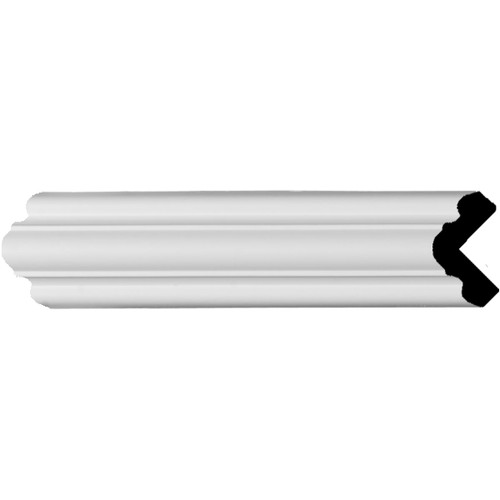 MLD01X01X02BR - Bradford Crown Molding