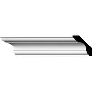 MLD01X01X02ED - Crown Molding