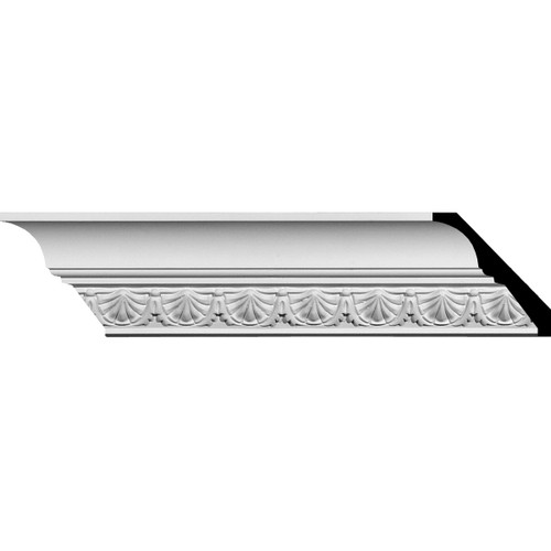 MLD02X02X02SH - Crown Molding