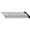MLD02X02X04QU - Crown Molding