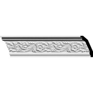 MLD03X02X04ME - Medway Crown Molding