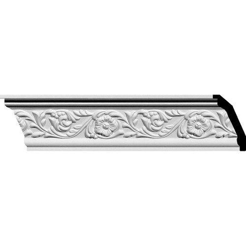 MLD03X02X04ME - Medway Crown Molding