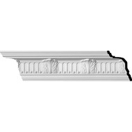 MLD03X03X04CO - Crown Molding