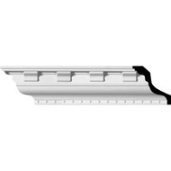 MLD03X03X04DT - Crown Molding
