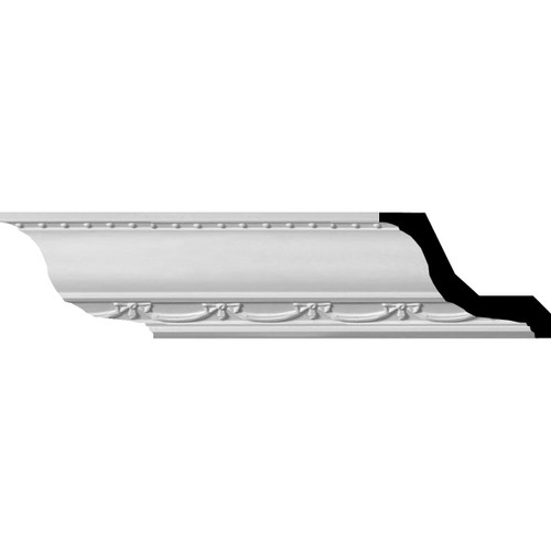 MLD03X03X04FE - Crown Molding