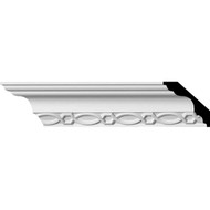 MLD03X03X04LO - Crown Molding