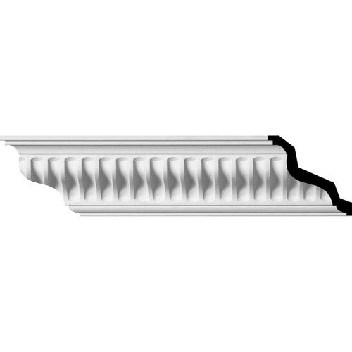 MLD04X04X06LI - Crown Molding