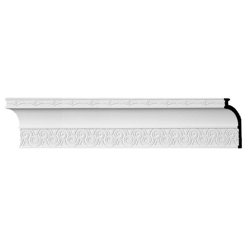 MLD05X02X06BE - Crown Molding