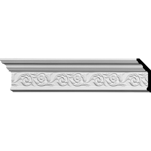 MLD05X02X06FL - Crown Molding