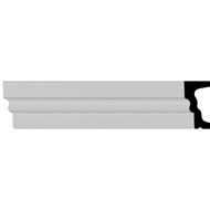 MLD06X03ST - Crown Molding