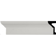 MLD06X04ST-1 - Crown Molding