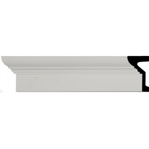 MLD06X04ST-1 - Crown Molding
