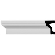 MLD06X04ST-2 - Crown Molding
