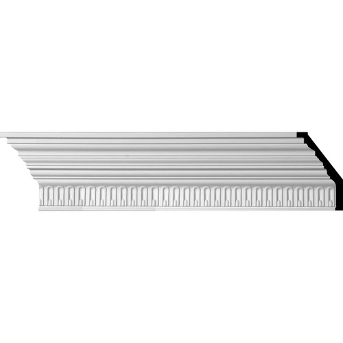 MLD06X05X08BE - Crown Molding