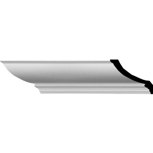 MLD06X05X08CL - Crown Molding