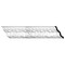 MLD07X05X08ZE - Crown Molding