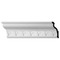 MLD09X03X09WF - Crown Molding
