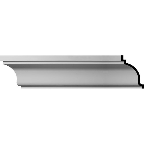 MLD09X12X14CL - Milton Crown Molding