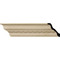 MLD03X03X05LACH - Wood Crown Molding, Cherry