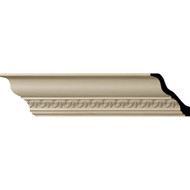 MLD04X04X06LACH - Wood Crown Molding, Cherry