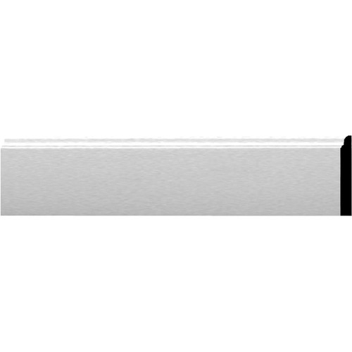 BBD03X00BA - Baseboard Molding
