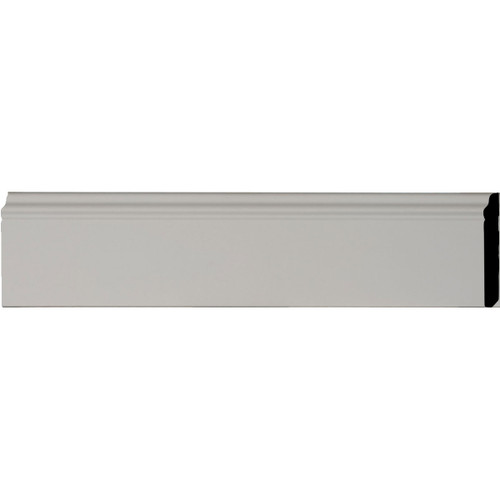 BBD04X00BA - Baseboard Molding