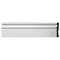 BBD04X00BR - Baseboard Molding