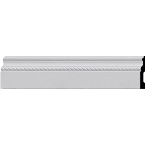 BBD04X01OS - Baseboard Molding
