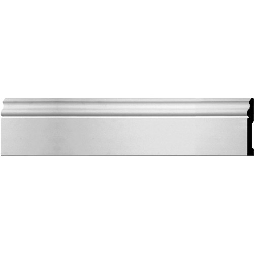 BBD05X00AB - Baseboard Molding
