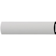 FLT07X01X0FL - Flat Trim Molding