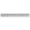 MLD01X00BL - Chair Rail Molding