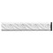 MLD02X00MA - Chair Rail Molding
