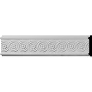 MLD03X00CO - Chair Rail Molding