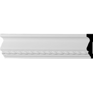 MLD03X00MA - Chair Rail Molding