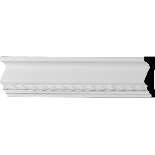 MLD03X00MA - Chair Rail Molding