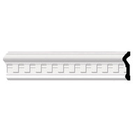 MLD03X01MU - Chair Rail Molding