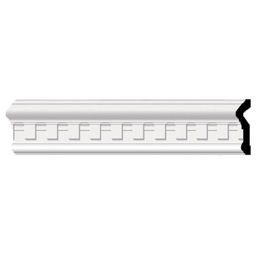 MLD03X01MU - Chair Rail Molding