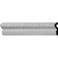 MLD04X01DU - Chair Rail Molding